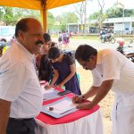 இலங்கையில் ஆடை தரக் கண்காணிப்பு மையங்களை நேரில் ஆய்வு செய்த பிரித்தானிய உயர்ஸ்தானிகர்