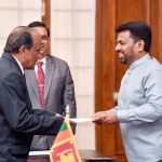 முன்னாள் பொலிஸ் பரிசோதகர் ஜகத் நிஷாந்தவுக்கு விளக்கமறியல்