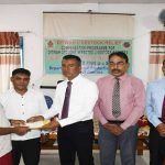 காங்கேசன்துறை துறைமுகத்தை இந்தியாவுக்கு வழங்க திட்டம்: விமல் சீற்றம்!