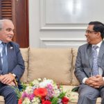 சுரேஷ் சலே 3 நாட்கள் தடுப்பு காவலில்!