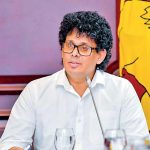 அமெரிக்காவை பார்த்து உலகம் அஞ்சுகிறது – ட்ரம்ப் பெருமிதம்!