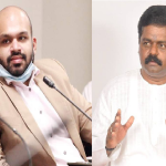 அமெரிக்காவின் கோல்டன்  டோம் திட்டம் – எதிர்வினையாற்றிய ரஷ்யா!