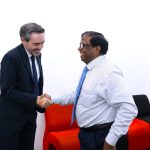 லண்டனில் யூத ஆம்புலன்ஸ்கள் தீக்கிரையான சம்பவம் – ஈரானிய அரசுக்கு தொடர்பு?