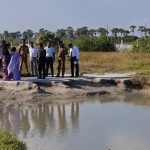 திருமலையில் லஞ்சம் வாங்கிய இரு அதிகாரிகள் கைது!