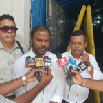 வடக்கு ஆளுநரைச் சந்தித்தார் ஐ.நா. பிரதிநிதி!