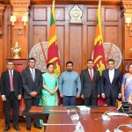 இந்திய கப்பல்களுக்கு அனுமதி வழங்கிய ஈரான்!