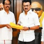 அதிரும் தமிழக அரசியல் களம்: விஜய் தனி வழி!