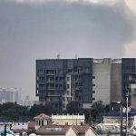 துருக்கிய வான்வெளியில் ஈரான் ஏவுகணை சுட்டு வீழ்த்தப்பட்டது