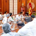 ஈரானில் புதிய தேசிய பாதுகாப்பு செயலாளர் நியமனம்!