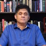 இஸ்ரேலுக்கு ஆதரவாக இலங்கையில் களமிறங்கிய தேரர்!