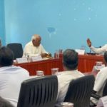 யாழில் புதிய அமைப்பாளரை களமிறங்கியது SJP!
