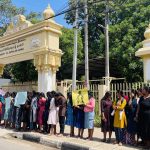 அமெரிக்காவின் சிறப்பு தூதுவர் இலங்கை விஜயம்!