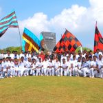 ஈரானில் மோதலுக்கு மத்தியில் பதிவான நிலநடுக்கம்!