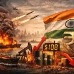 ” உலக பொருளாதாரத்துக்கும், மனித இருப்புக்கும் அச்சுறுத்தல்”