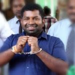 இந்திய, இலங்கை வெளிவிவகார அமைச்சர்கள் சந்திப்பு!