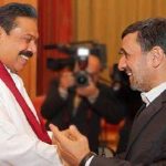 அமெரிக்காவுடன் பேச்சு கிடையாது: ஈரான் திட்டவட்டம்!