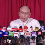 ஸ்ரீலங்கன் விமான சேவைகள் நிறுவனத்தின் முன்னாள் தலைவர் நிஷாந்தவுக்கு பிணை