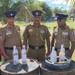 322 சமூக உற்பத்தித்திறன் மாதிரி கிராமங்கள் உருவாக்கம் வேலைத்திட்டம் ஆரம்பம்!