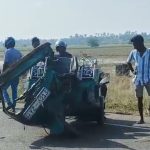 மாமியாரை வெட்டிக்கொலை செய்த மருமகன்: யாழில் பயங்கரம்!