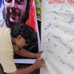 அன்னை பூபதி நினைவு ஊர்தி நல்லூரில் இருந்து ஆரம்பம்!