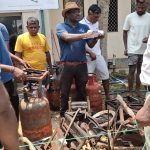 திமுகவின் ஆட்சியில் குப்பை அள்ளுவதில் கூட ஊழல் – அண்ணாலை சரமாரி கேள்வி