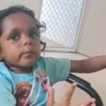 தங்க நிற உடையில் தேவதை போல மின்னிய மீனா!