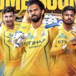 வெற்றிநடைபோடும் Rajasthan Royals!