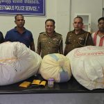 ஹங்கேரிக்கு செல்லும் எரிவாயுக் குழாயை தகர்க்க சதித்திட்டம் – வெடிபொருட்கள் மீட்பு!