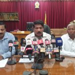 மேற்கு ஆசிய போர்நிறுத்த பேச்சுவார்த்தைக்கு இலங்கை அரசாங்கம் வரவேற்பு