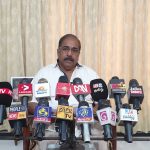 “மன்னாரில் மணல் அகழ்வு அனுமதி பத்திரங்கள் இடைநிறுத்தம்”