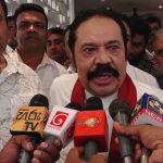 ஊழல் குற்றச்சாட்டு – முன்னாள் அமைச்சர் பியசேனவுக்கு பிணை