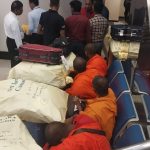 வாஷிங்டன் துப்பாக்கிச் சூடு – மன்னர் சார்லஸின் அமெரிக்க பயணத்திற்கு கூடுதல் பாதுகாப்பு
