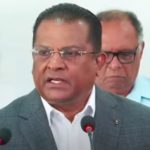 நாடாளுமன்ற உறுப்பினர் அர்ச்சுனாவுக்கு விளக்கமறியல்