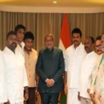 விஜய், சங்கீதா இடையேயான வழக்கு – தேர்தலுக்கு முன் விவாகரத்து ?