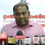 ஈரான் நீர்வழியை ஆயுதமாக்குவதை அனுமதிக்க முடியாது –  கொந்தளிக்கும் எண்ணெய் நிறுவன அதிகாரிகள்!