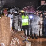 சீரடியில் தவெக தலைவர் விஜய்!