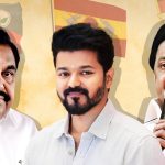 குடியரசு தலைவர் மாளிகையில் விருந்து.. பிரபல நடிகை நெகிழ்ச்சி!