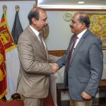 அமெரிக்கா – ஈரான் உறவை காப்பாற்ற முயலும் பாகிஸ்தான்