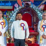 விஜய்க்கு குவியும் வாழ்த்து! மண்கவ்விய ஸ்டாலின்!!