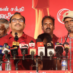 செம்மணியில் மேலும் 3 எலும்புக்கூடுகள் அடையாளம்!  அகழ்வுப் பணிகள் தீவிரம்!!