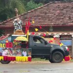 வவுனியாவில் “முள்ளிவாய்க்கால் கஞ்சி”! நீதிக்காக ஒலித்த குரல்!