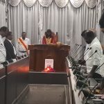 இணையவழி மோசடி – மரண தண்டனை விதிக்க தயாராகும் மியன்மார்!