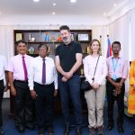 23 அமைச்சர்கள் பதவியேற்பு: 5 சதாப்தங்களுக்கு பிறகு காங்கிரசுக்கு அதிஷ்டம்!