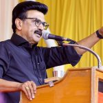 ஸ்டர்ஜன்–முரெல் வீடு சோதனையில் நீல கூடாரம் – பொலிஸார் விளக்கம்