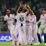 பாகிஸ்தானை வீழ்த்தியது பங்களாதேஷ்!
