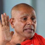 செம்மணியில் கைக்குழந்தையின் என்புத் தொகுதி மீட்பு!