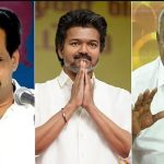 வியட்நாம் புரட்சியாளர் ஹோ சிமின் உருவச்சிலைக்கு மலரஞ்சலி!