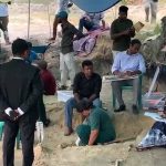 வெலிக்கடை சிறையில் தண்டனை அனுபவித்து வந்த  கைதி உயிரிழப்பு!