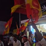 மயோன் எரிமலை வெடிப்பு : மக்கள் வெளியேற்றம்!
