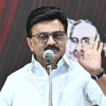 தவெகவுக்கு ஏ.ஆர். ரஹ்மான் வாழ்த்து